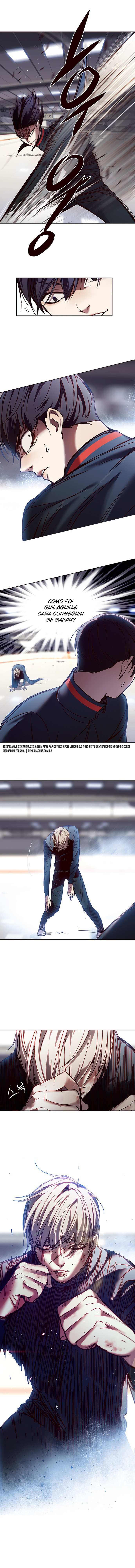 Read Eleceed PT Manga Online