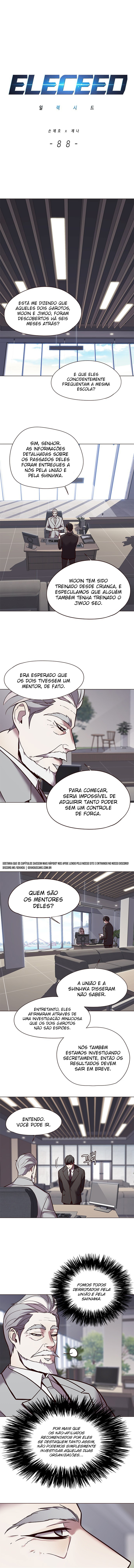 Read Eleceed PT Manga Online