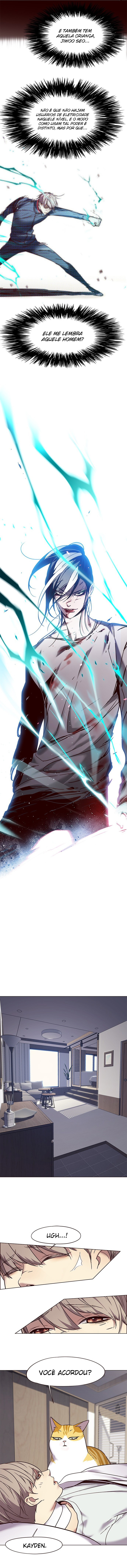 Read Eleceed PT Manga Online