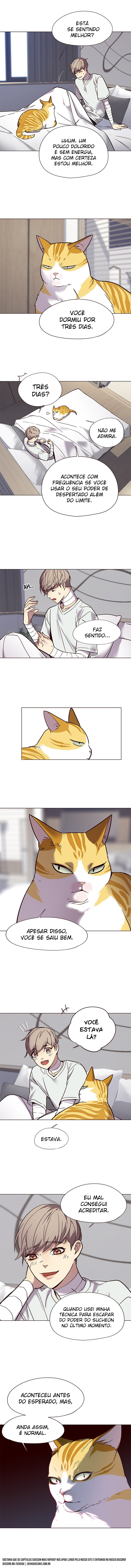 Read Eleceed PT Manga Online