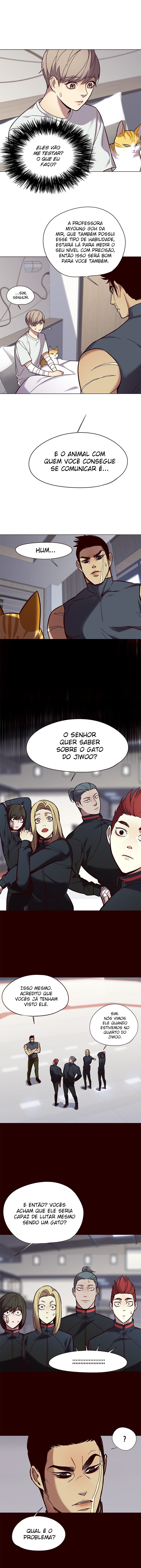 Read Eleceed PT Manga Online