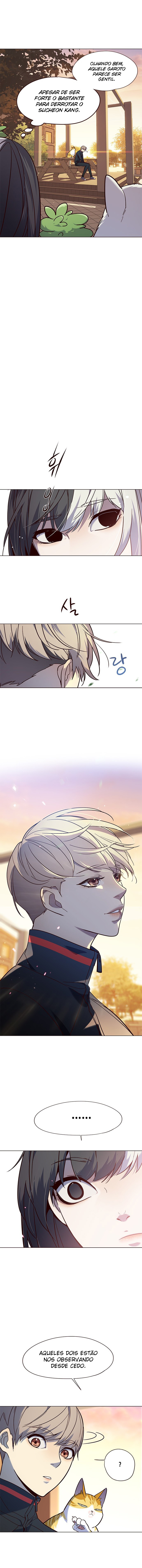 Read Eleceed PT Manga Online