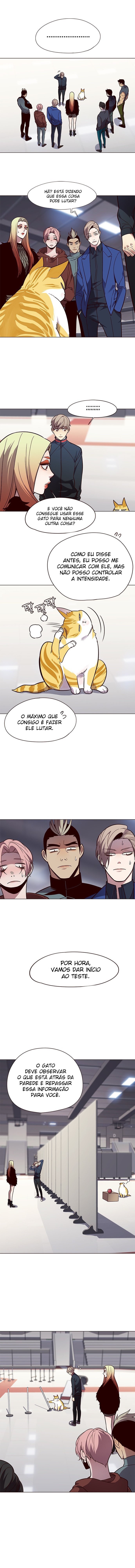 Read Eleceed PT Manga Online