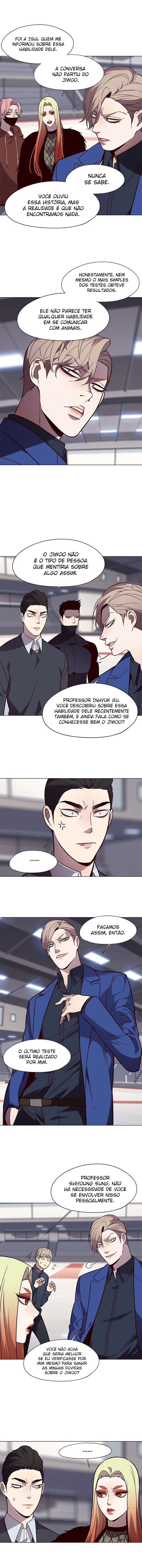 Read Eleceed PT Manga Online