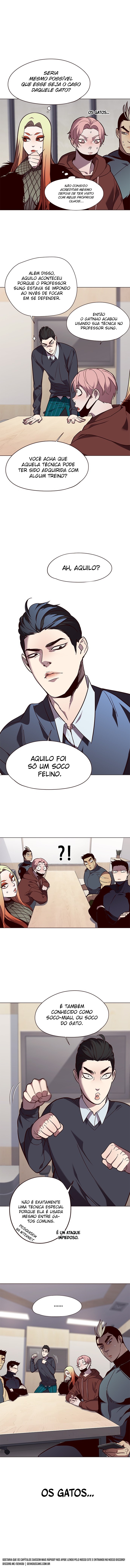 Read Eleceed PT Manga Online