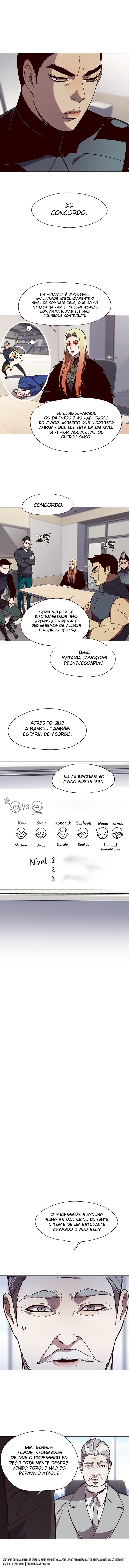 Read Eleceed PT Manga Online