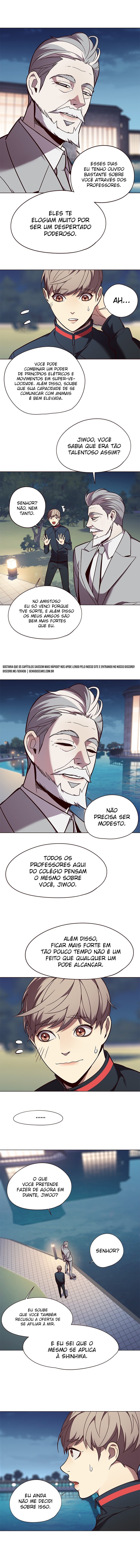 Read Eleceed PT Manga Online