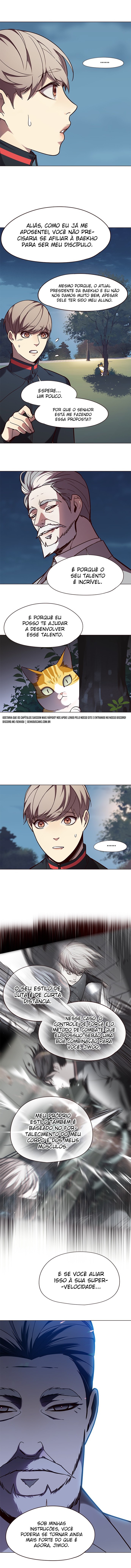 Read Eleceed PT Manga Online