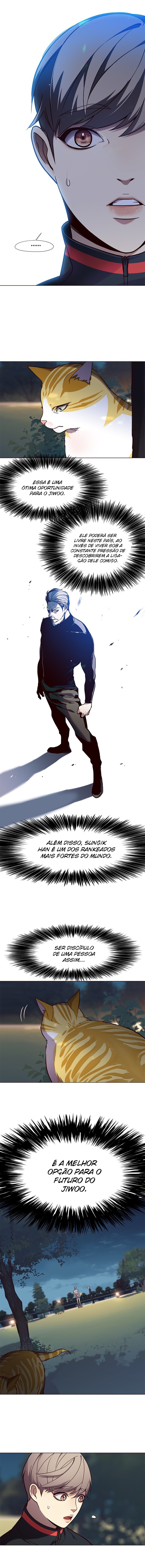 Read Eleceed PT Manga Online