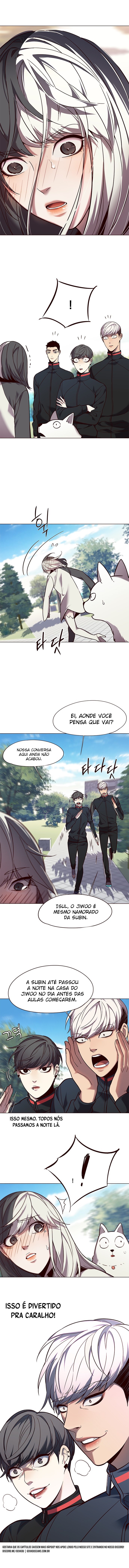 Read Eleceed PT Manga Online