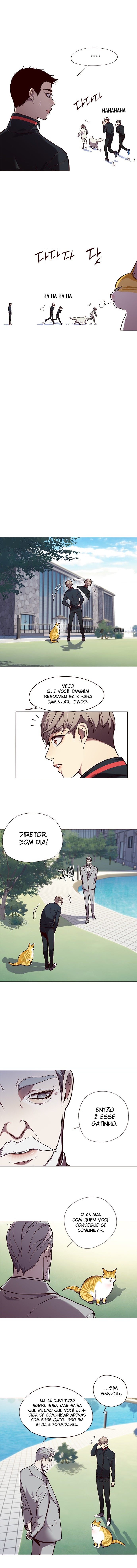 Read Eleceed PT Manga Online