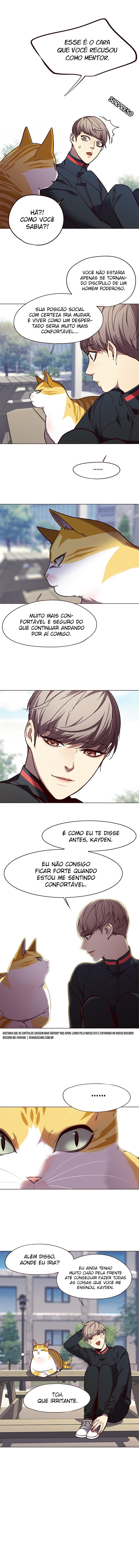 Read Eleceed PT Manga Online