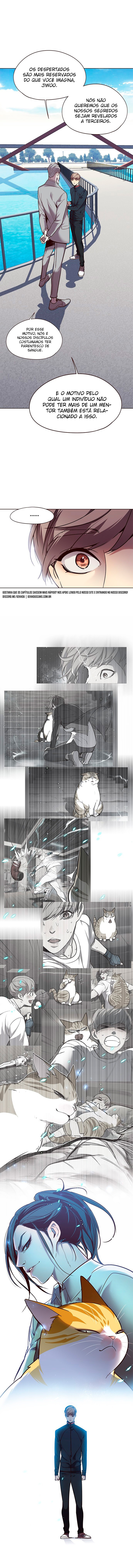 Read Eleceed PT Manga Online