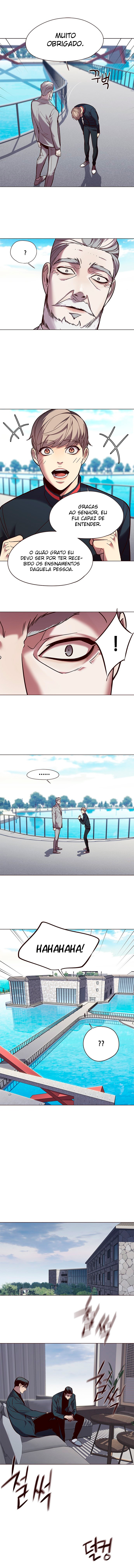 Read Eleceed PT Manga Online