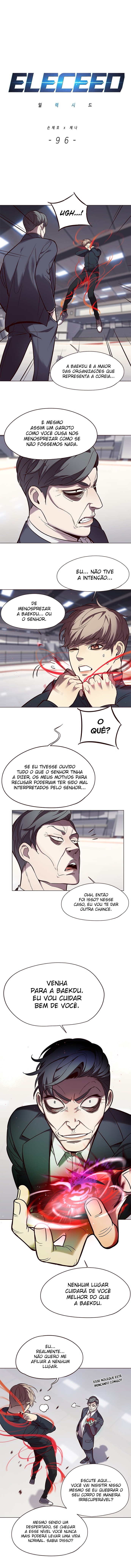 Read Eleceed PT Manga Online