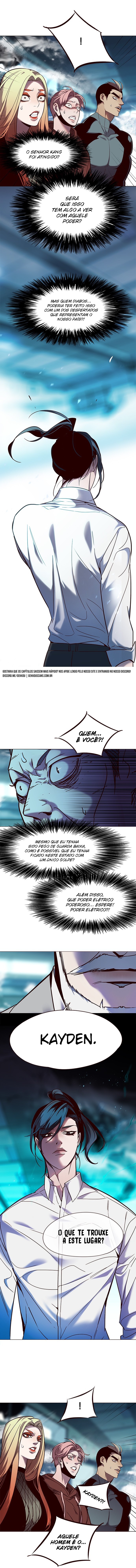 Read Eleceed PT Manga Online