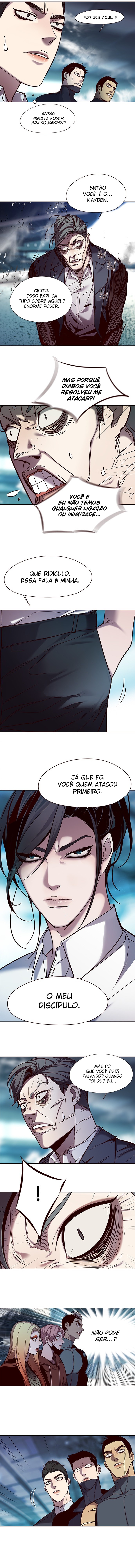 Read Eleceed PT Manga Online