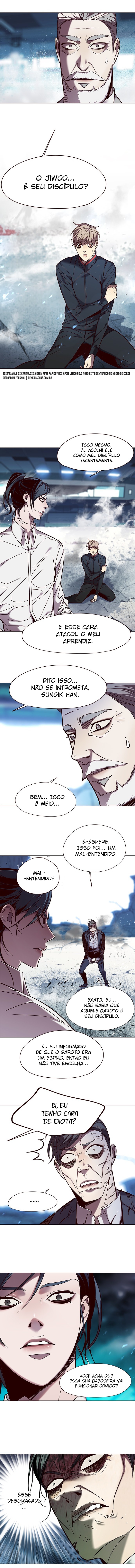 Read Eleceed PT Manga Online