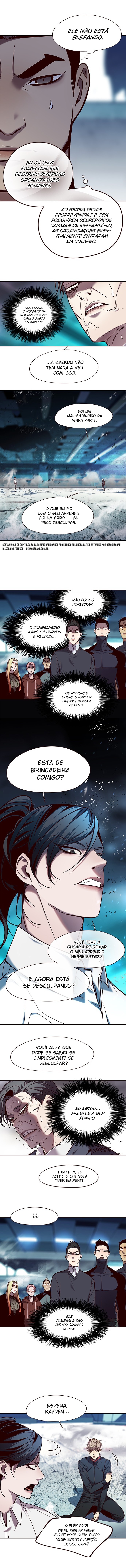 Read Eleceed PT Manga Online