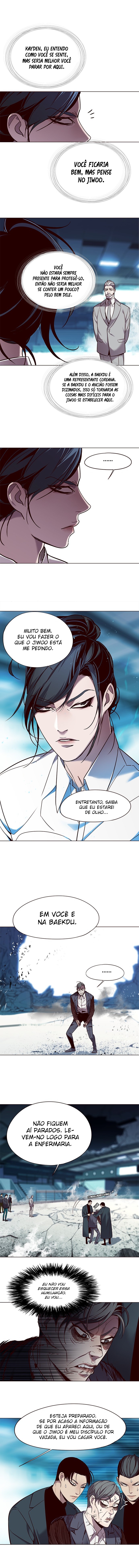 Read Eleceed PT Manga Online