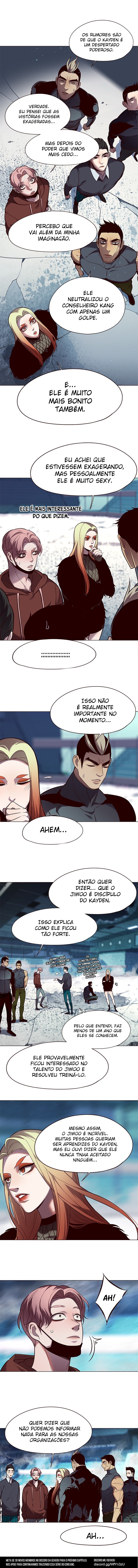 Read Eleceed PT Manga Online