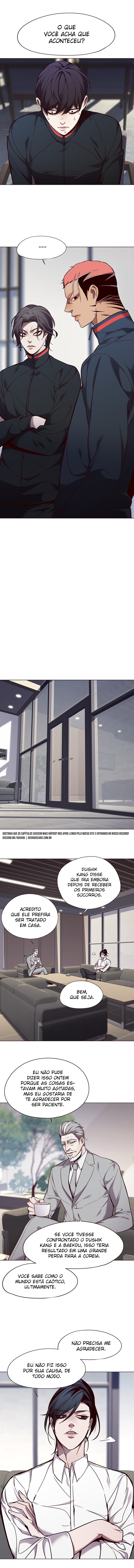 Read Eleceed PT Manga Online