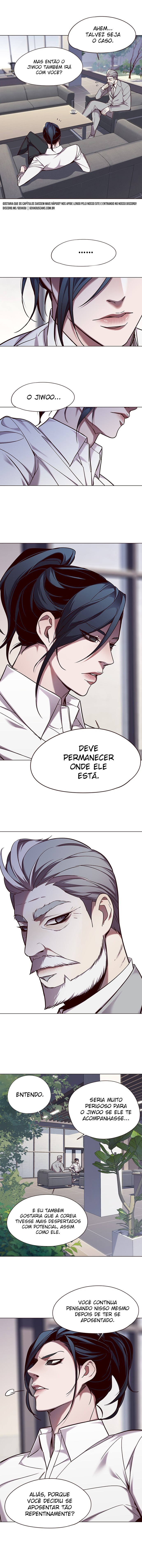 Read Eleceed PT Manga Online