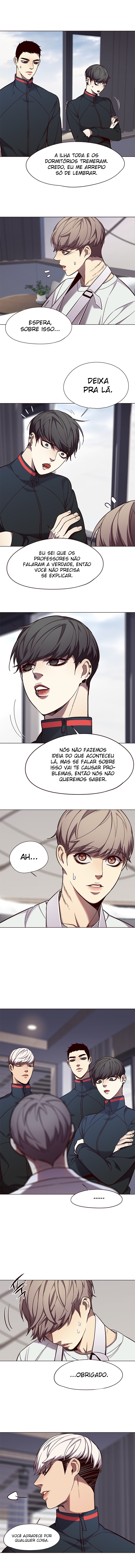 Read Eleceed PT Manga Online