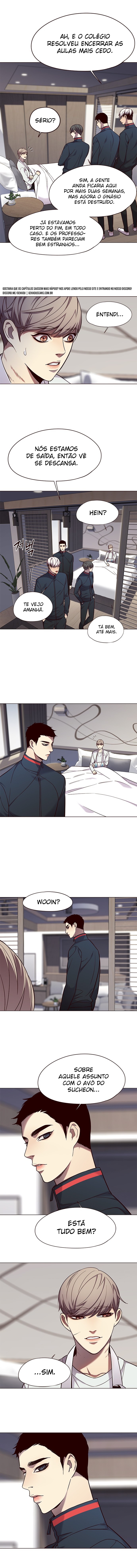 Read Eleceed PT Manga Online