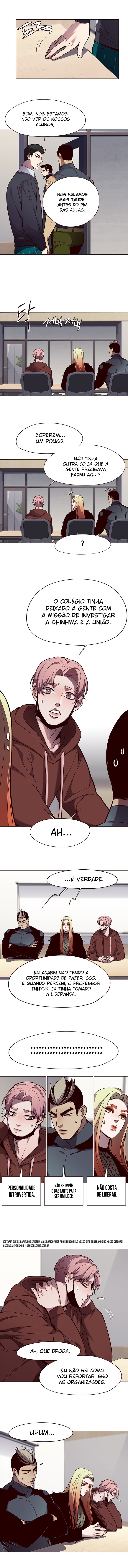 Read Eleceed PT Manga Online