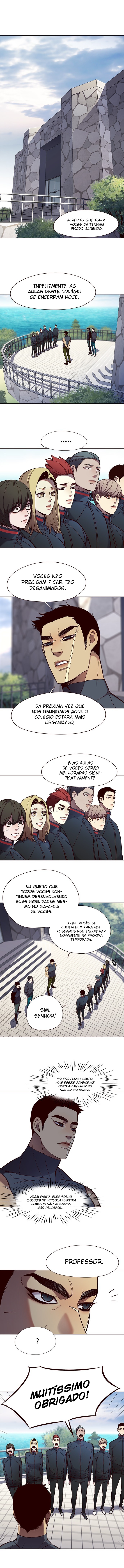 Read Eleceed PT Manga Online