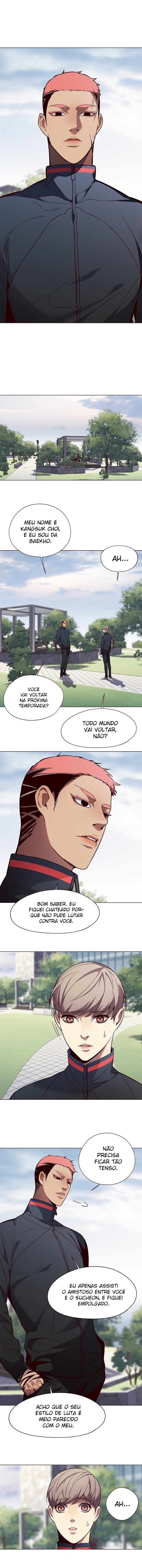 Read Eleceed PT Manga Online