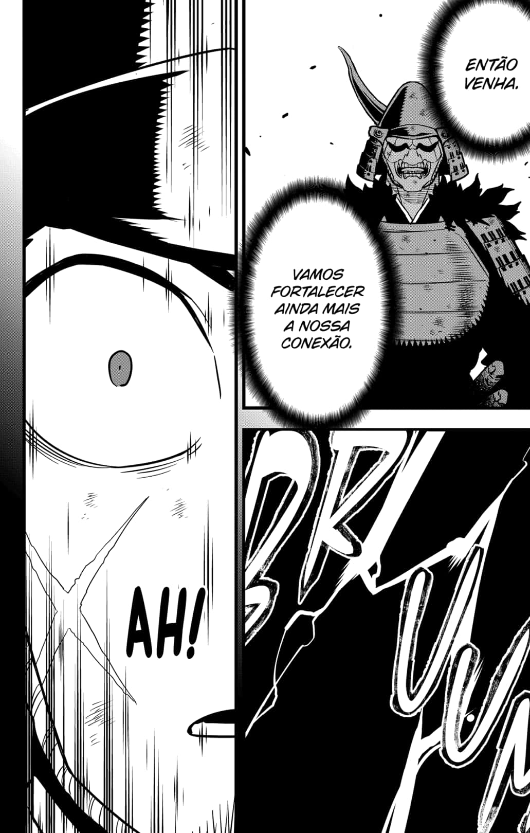 Read Kaiju No. 8 PT Manga Online