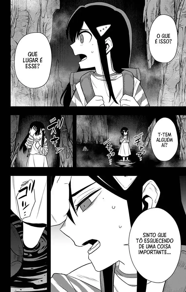 Read Kaiju No. 8 PT Manga Online