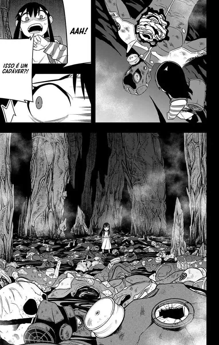 Read Kaiju No. 8 PT Manga Online