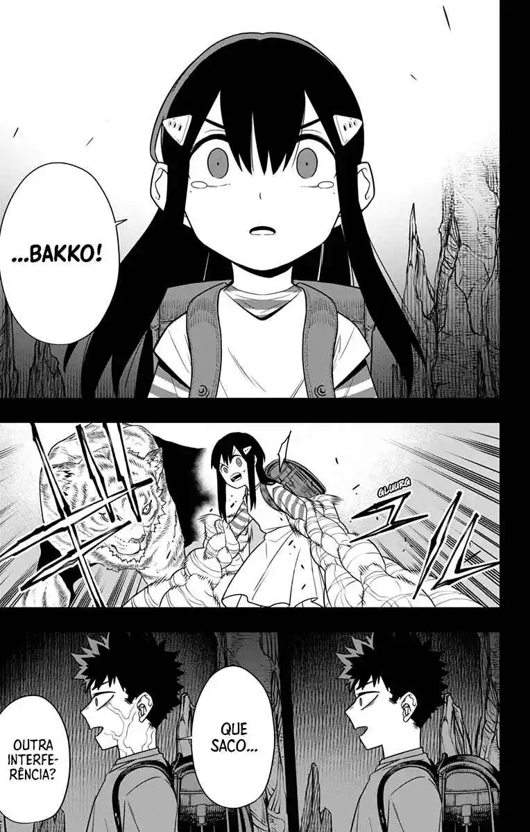 Read Kaiju No. 8 PT Manga Online