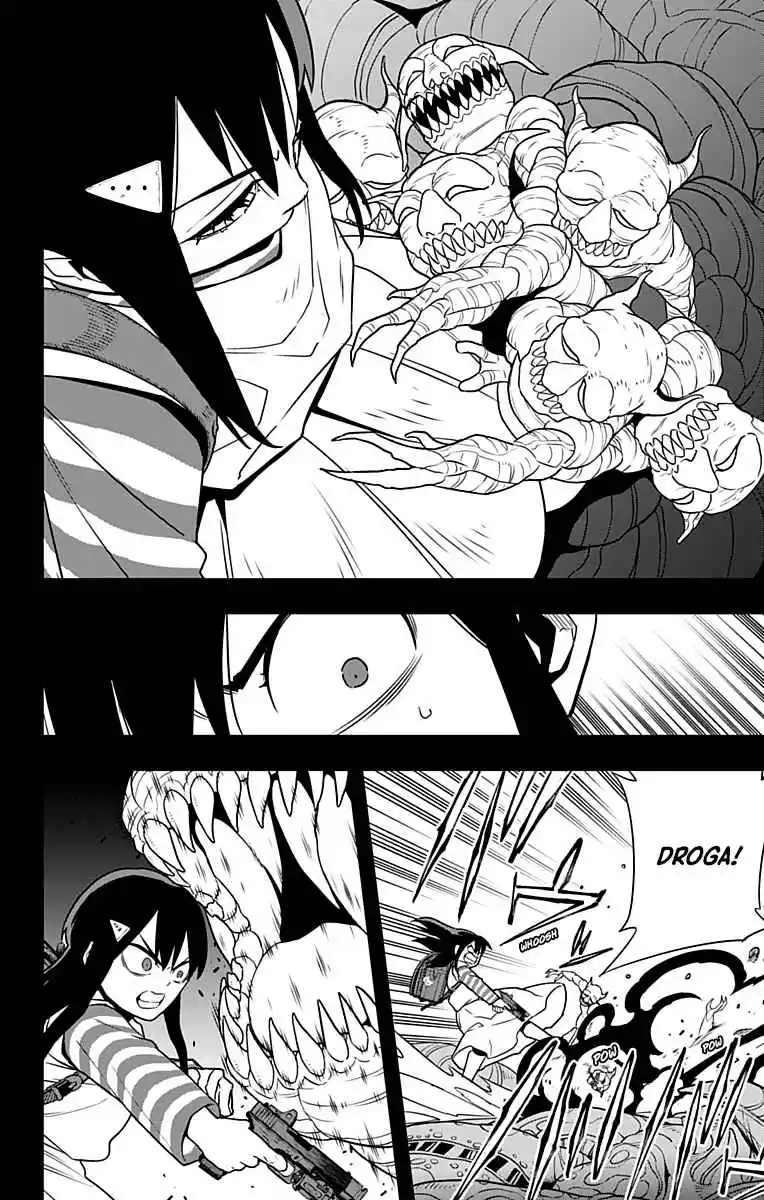 Read Kaiju No. 8 PT Manga Online