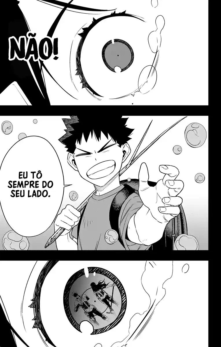 Read Kaiju No. 8 PT Manga Online