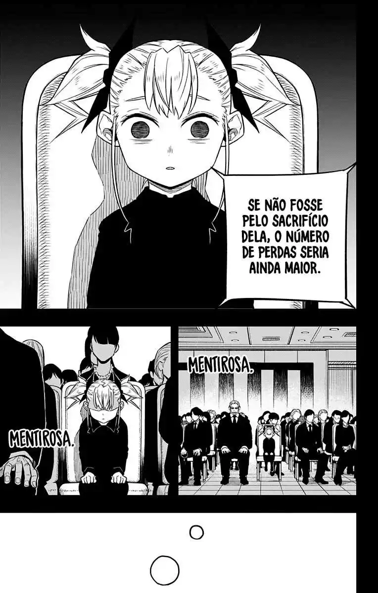 Read Kaiju No. 8 PT Manga Online