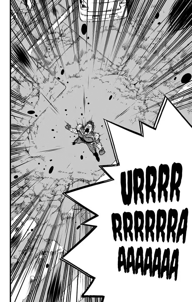 Read Kaiju No. 8 PT Manga Online