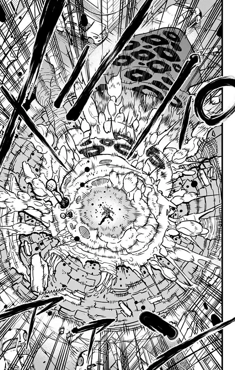 Read Kaiju No. 8 PT Manga Online