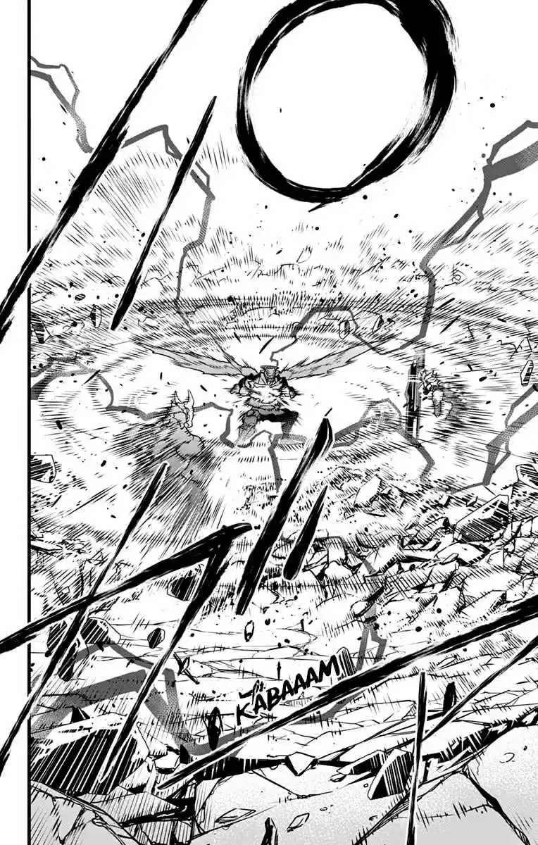 Read Kaiju No. 8 PT Manga Online