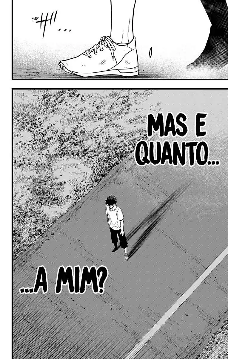 Read Kaiju No. 8 PT Manga Online