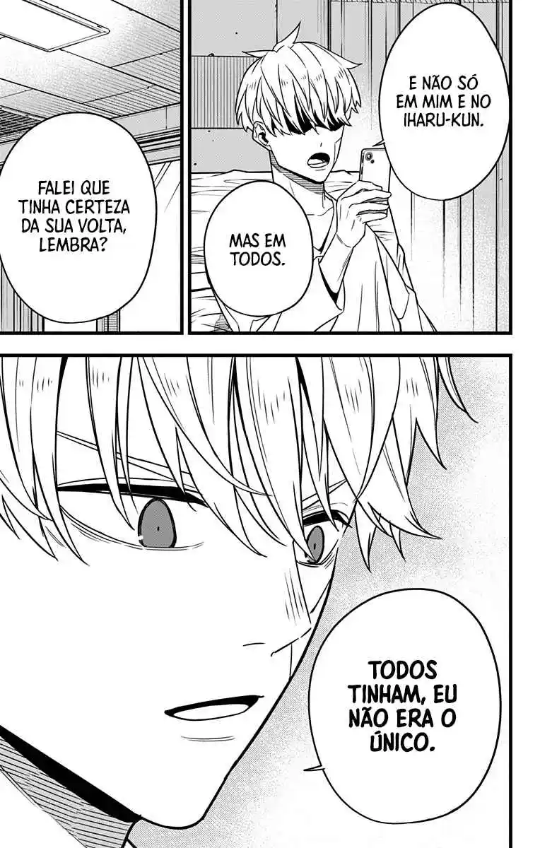 Read Kaiju No. 8 PT Manga Online