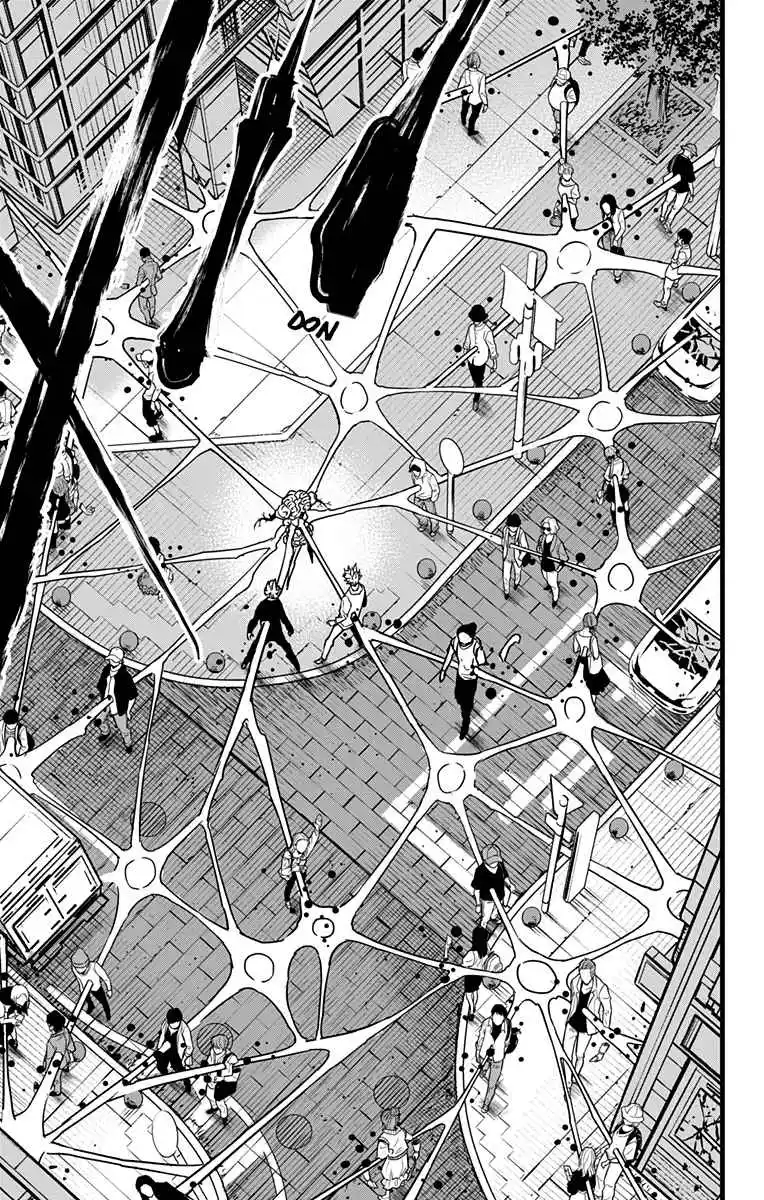 Read Kaiju No. 8 PT Manga Online