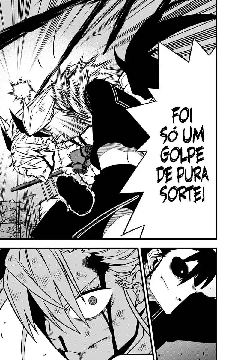 Read Kaiju No. 8 PT Manga Online