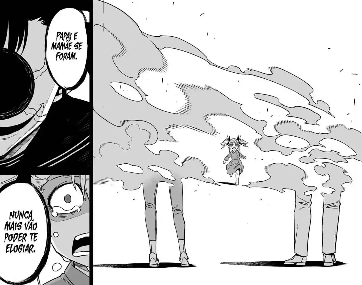 Read Kaiju No. 8 PT Manga Online