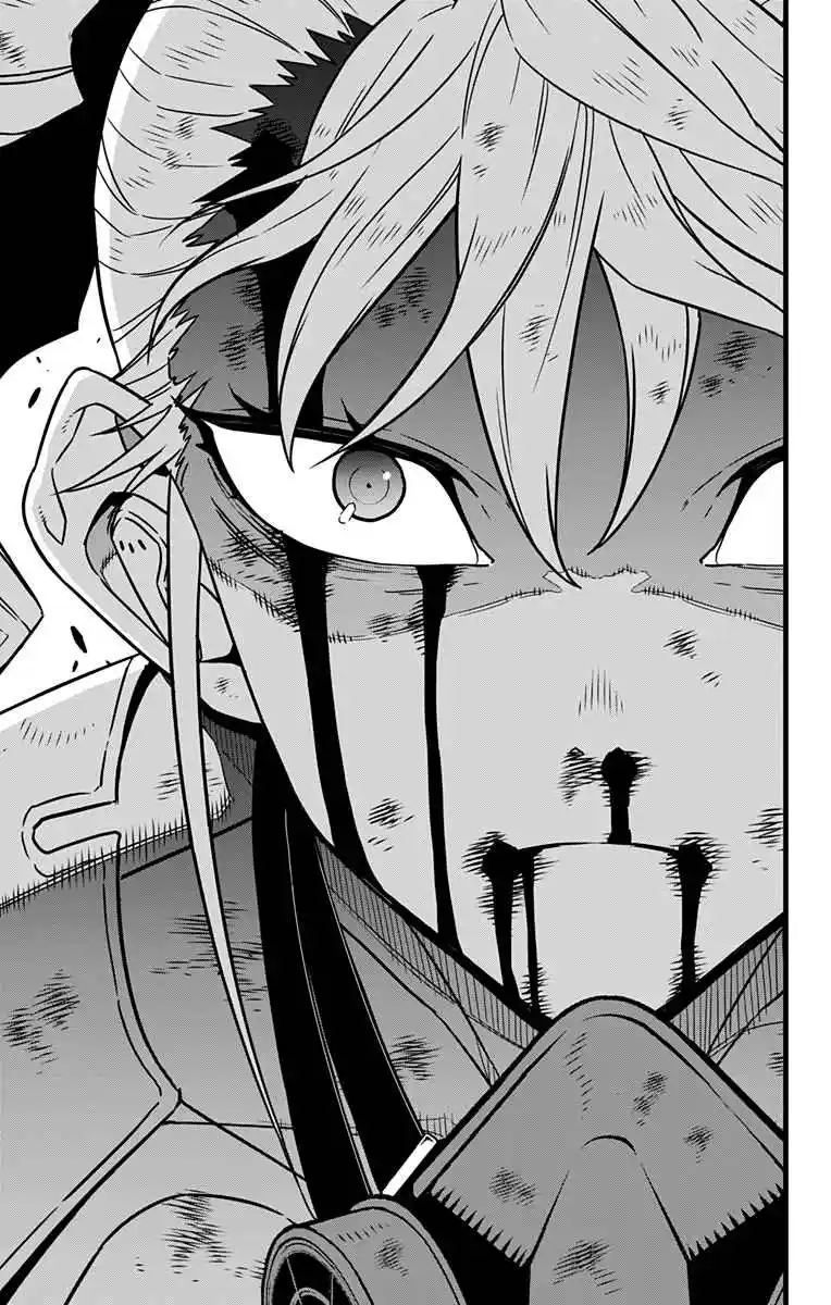 Read Kaiju No. 8 PT Manga Online