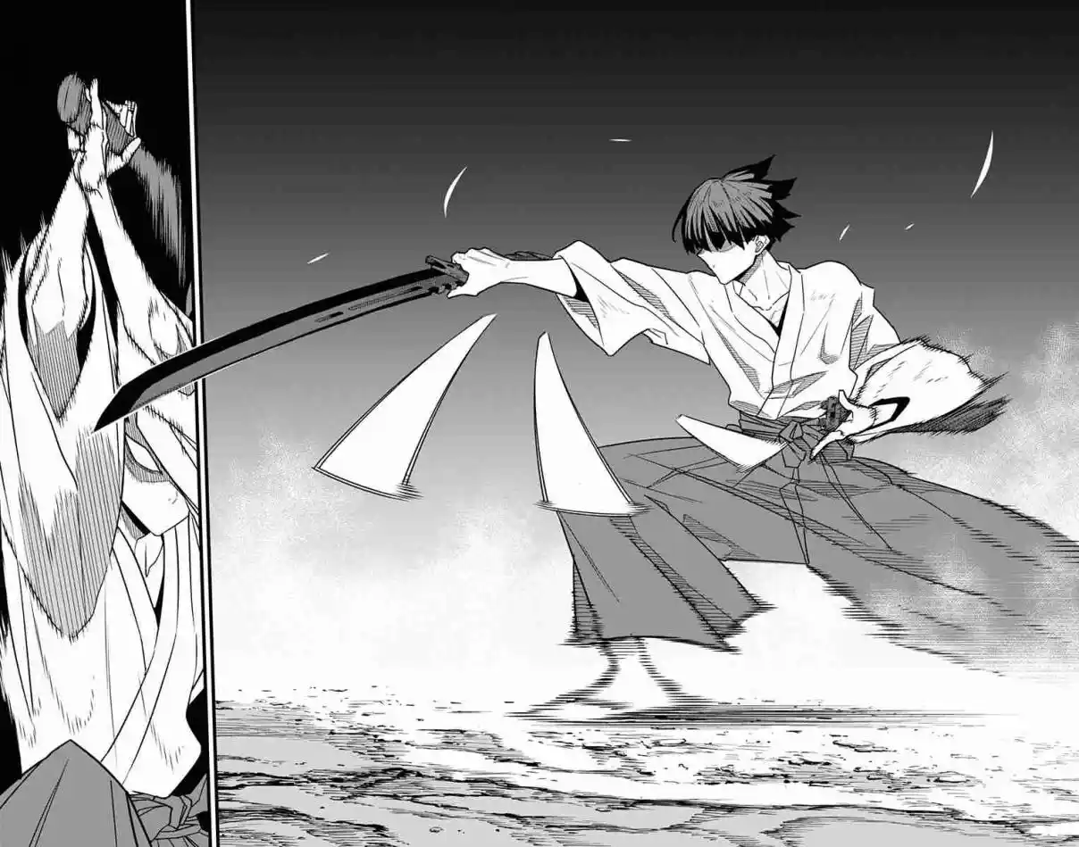 Read Kaiju No. 8 PT Manga Online