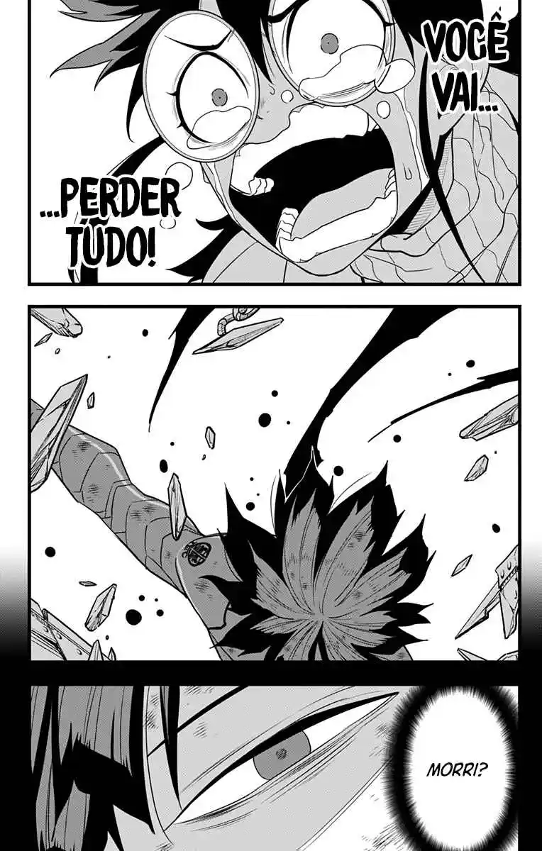 Read Kaiju No. 8 PT Manga Online